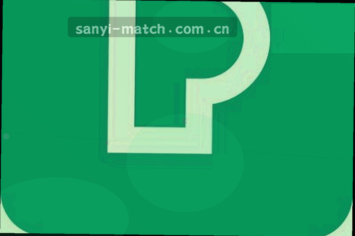 球场入口与周边步行接驳路线示意图的局部